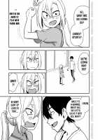 How to Live with a Blonde Yankee Girlfriend 3 / 金髪ヤンチャ系な彼女との暮らし方3 [Original] Thumbnail Page 05