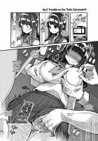 Magical Toilet Girl Yuusha / 魔法少女ゆーしゃちゃん [Hanauna] [Original] Thumbnail Page 14
