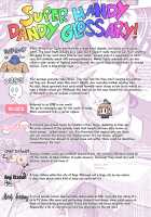 Magical Toilet Girl Yuusha / 魔法少女ゆーしゃちゃん [Hanauna] [Original] Thumbnail Page 03