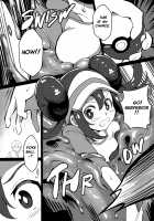 Poke Hell Monsters Ep.4 [Co Ma] [Pokemon] Thumbnail Page 02