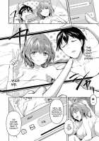 NTR Love -I'm The One Who Loves You- / 寝取り愛―私のほうが、キミが好き― Page 38 Preview
