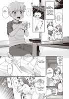 Onee-chan to Asobo! / おねえちゃんとあそぼっ! [Koyama Shigeru] [Original] Thumbnail Page 03