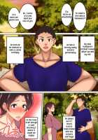When mother moans lustfully / 母が淫らに喘ぐ時 [Original] Thumbnail Page 05