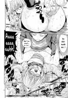 Boundary Girlfriend / 境界の彼女 [Yahiro Pochi] [Kyoukai No Kanata] Thumbnail Page 13