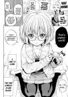 Boundary Girlfriend / 境界の彼女 [Yahiro Pochi] [Kyoukai No Kanata] Thumbnail Page 03