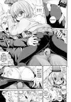 Boundary Girlfriend / 境界の彼女 [Yahiro Pochi] [Kyoukai No Kanata] Thumbnail Page 06