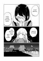 Twinkle Twinkle / きらきら Page 7 Preview