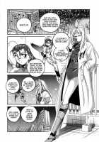 Mahou No Dennou Shoujo Maria / 魔法の電脳少女マリア [Wanyanaguda] [Original] Thumbnail Page 11