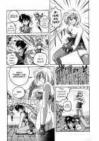 Mahou No Dennou Shoujo Maria / 魔法の電脳少女マリア [Wanyanaguda] [Original] Thumbnail Page 16
