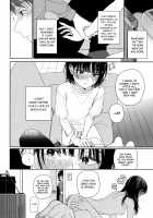 My Childhood Friend's Little Sister / 幼馴染の妹 Page 11 Preview