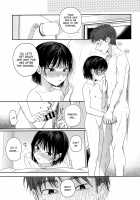 My Childhood Friend's Little Sister / 幼馴染の妹 Page 24 Preview