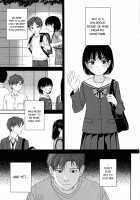 My Childhood Friend's Little Sister / 幼馴染の妹 Page 2 Preview