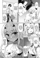 After all, I'm a dragon / だって竜なので Page 3 Preview