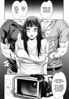 Kanako-san's Work Situation [Gonza] [Original] Thumbnail Page 10