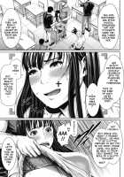 Kanako-san's Work Situation [Gonza] [Original] Thumbnail Page 11