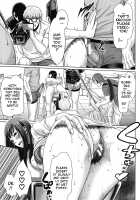Kanako-san's Work Situation Page 21 Preview