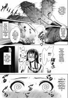 Kanako-san's Work Situation Page 3 Preview