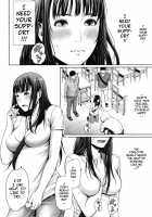 Kanako-san's Work Situation [Gonza] [Original] Thumbnail Page 08