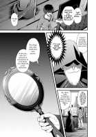 Isekai Elf Hatsujou no Magan 2 -Makyou Hen- / 異世界エルフ発情の魔眼2～魔鏡編～ [Ayakawa Riku] [Original] Thumbnail Page 10
