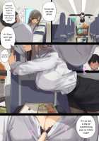 Business Sex Manner Shucchou Hen / ビジネスセックスマナー出張編 Page 4 Preview