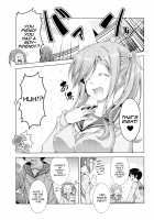 Lovey-Dovey Camp With Inuyama Aoi-chan / 犬山あおいちゃんとイチャ♥キャン△総集編 Page 4 Preview
