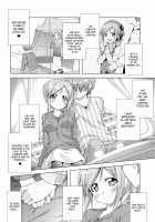 Lovey-Dovey Camp With Inuyama Aoi-chan / 犬山あおいちゃんとイチャ♥キャン△総集編 [Aoi Mikan] [Yuru Camp] Thumbnail Page 05