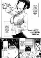 Yanagi-san no Zangyou Teate [Misato Nana] [Original] Thumbnail Page 02