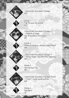 Come to the Kunoichi Village! Climax ~Fuuma Kunoichi's Full Appearance Volume~ / おいでよ！くのいちの里 極～風魔くノ一総登場の巻～ [Ichiren Takushou] [Original] Thumbnail Page 02