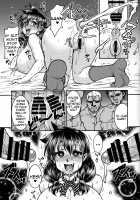 Amano Megumi wa Chinpo Suki na dake / 天野めぐみはちんぽスキなだけ [Kuroarama Soukai] [Amano Megumi wa Suki Darake!] Thumbnail Page 16