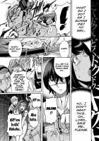 Playing With Fire - Part Three / ヒアソビ 後編 Page 17 Preview