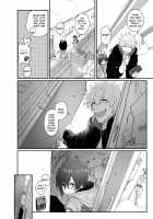 When an Innocent Boy Forgets His Apartment Key / 無知少年が部屋の鍵を忘れたら Page 26 Preview