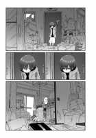 When an Innocent Boy Forgets His Apartment Key / 無知少年が部屋の鍵を忘れたら Page 27 Preview