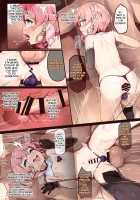 Isekai Bishounen wa Love Doll Taikei / 異世界美少年はラブドール体型 Page 11 Preview