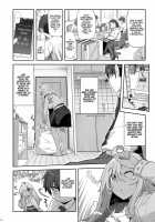 Being Treated Like a Pet by a Sexy & Quiet Onee-San / 無口でエッチなお姉さんにペット扱いされる僕 Page 4 Preview