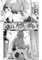 Being Treated Like a Pet by a Sexy & Quiet Onee-San / 無口でエッチなお姉さんにペット扱いされる僕 Page 7 Preview