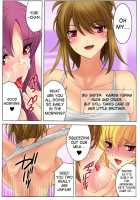 Botepuri Kanda Family 1~5+EX (Uncensored) Page 12 Preview