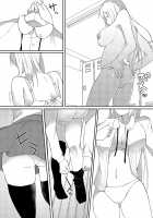 Crossdressing Fetish Gone Out Of Hand / 女装癖がこじれたらこんな大人になりました Page 16 Preview