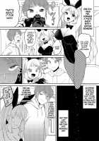 Crossdressing Fetish Gone Out Of Hand / 女装癖がこじれたらこんな大人になりました Page 7 Preview