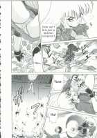 "Sudden Shock!  Female Investigator Asuka" / 突激！女捜査官アスカ [Nakami Yoshikage] [Original] Thumbnail Page 06