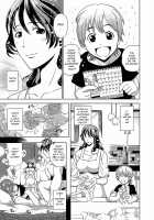 "Happy Mommy" Yuiko / 幸せママ唯子 [Kagano Shouta] [Original] Thumbnail Page 03