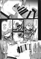 NIGHTMARE SPELL [Sakula] [Neon Genesis Evangelion] Thumbnail Page 06