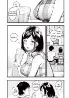 Will you spoil me? / 甘えていい? Page 2 Preview