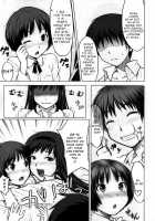 Sweet Handler [Okara] [Amagami] Thumbnail Page 15