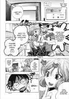 Cohabitation Alliance / 同棲同盟 [Yuuki Tsumugi] [Original] Thumbnail Page 13