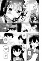 Onii-chan wa Baka / お兄ちゃんはバカ [Ichihaya] [Original] Thumbnail Page 10
