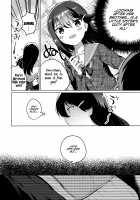 Onii-chan wa Baka / お兄ちゃんはバカ [Ichihaya] [Original] Thumbnail Page 07