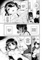 My Little Sister Can't Do Basic Addition + Bonus Story / 妹は足し算ができない + おまけ [Ichihaya] [Original] Thumbnail Page 11