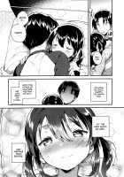 My Little Sister Can't Do Basic Addition + Bonus Story / 妹は足し算ができない + おまけ Page 20 Preview