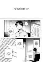 My Little Sister Can't Do Basic Addition + Bonus Story / 妹は足し算ができない + おまけ Page 21 Preview
