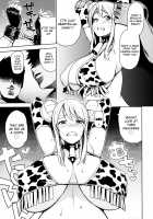 WITCH BITCH COLLECTION vol.1 [Tamagoro] [Fairy Tail] Thumbnail Page 04